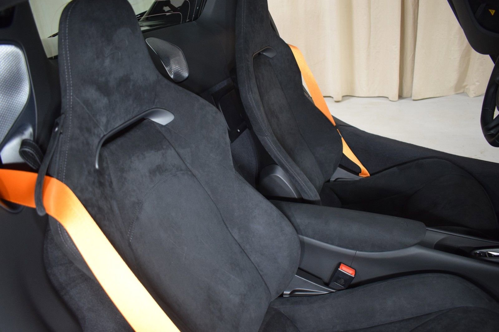 New 2026 McLaren Artura Spider RWD image 18