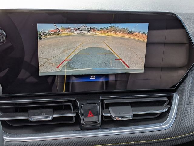 Used 2025 Chevrolet TrailBlazer ACTIV w/ Convenience Package image 24