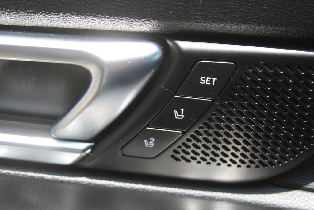 Used 2020 Kia Telluride SX w/ SX Prestige Package AWD/4WD image 23
