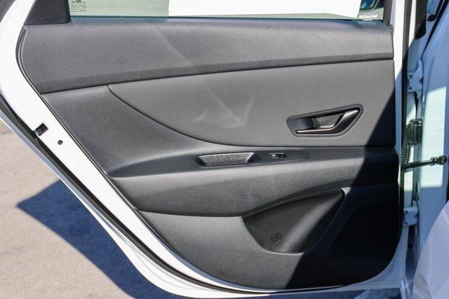 New 2026 Hyundai Elantra Sport w/ Cargo Package image 10