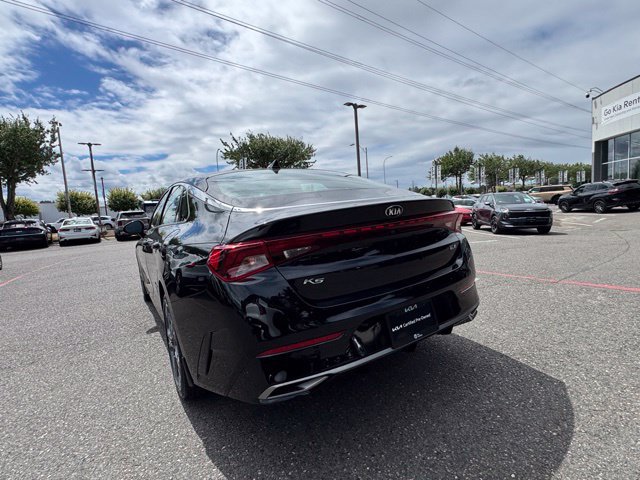 Used 2021 Kia K5 EX FWD image 11