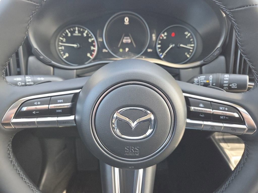 New 2026 MAZDA CX-50 2.5 Turbo w/ Accent Package AWD/4WD image 19