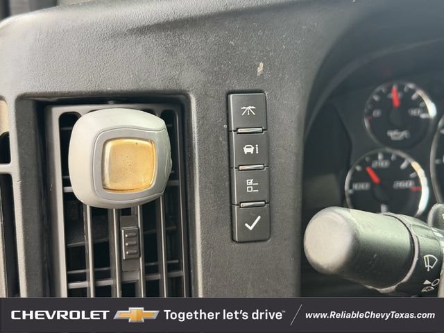 Used 2015 Chevrolet Express 2500 LS RWD image 25