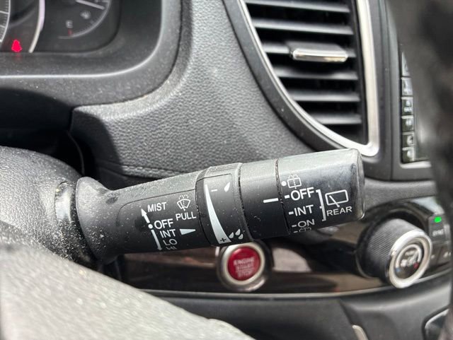 Used 2016 Honda CR-V EX-L image 20