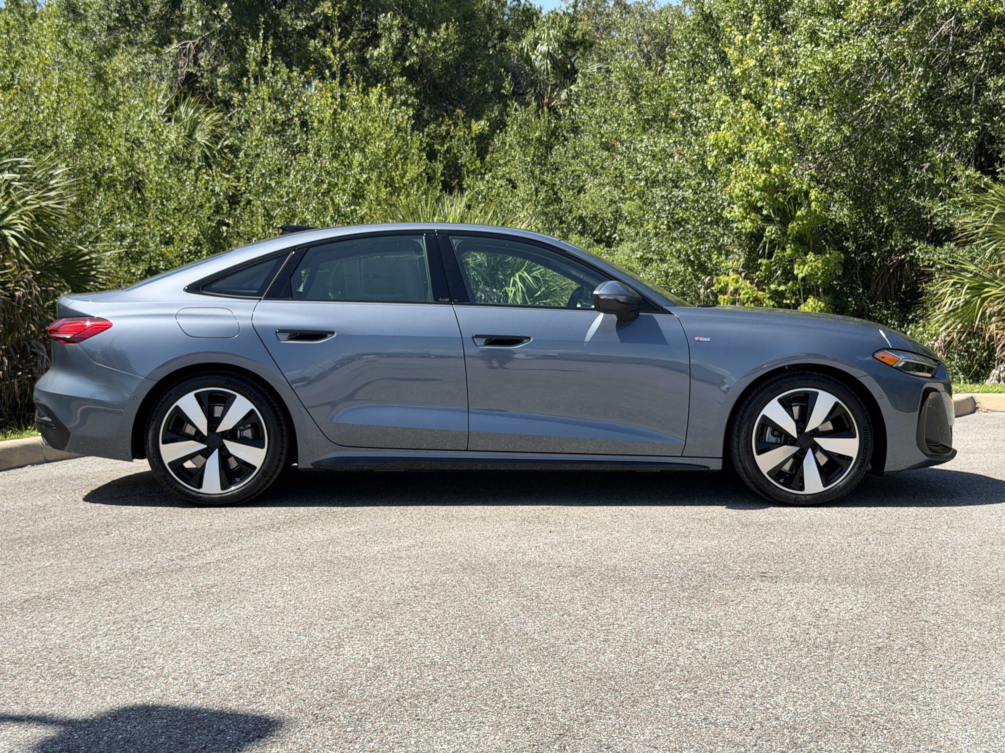 New 2026 Audi A5 2.0T Premium Plus AWD/4WD image 2
