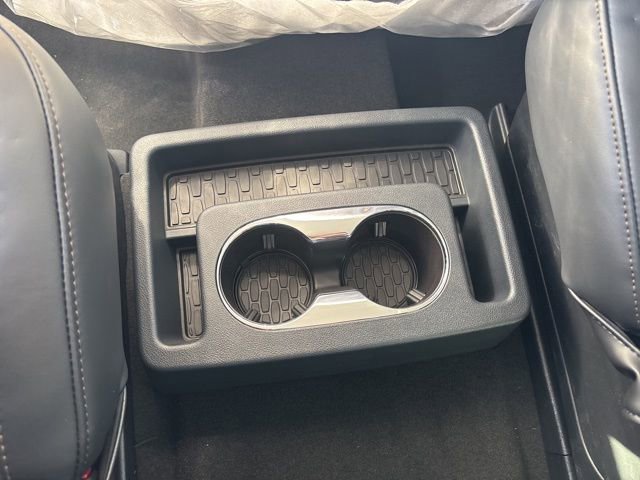 New 2026 Lincoln Aviator AWD w/ Jet Appearance Package image 37