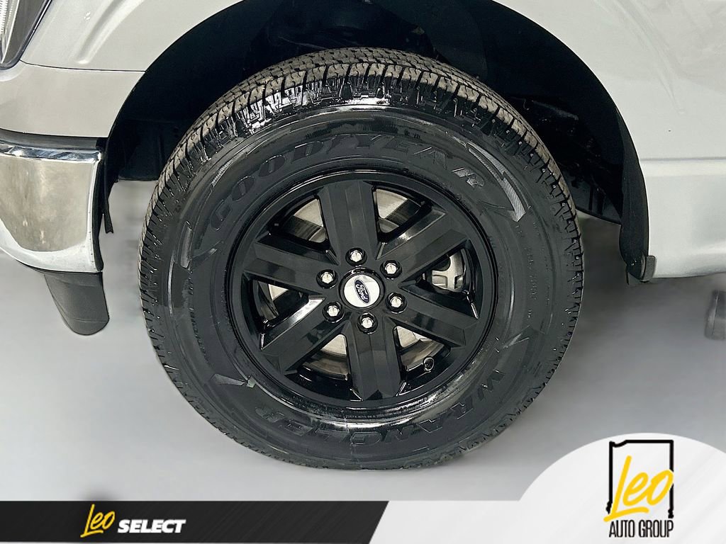 Used 2023 Ford F150 XLT w/ Equipment Group 301A Mid image 29