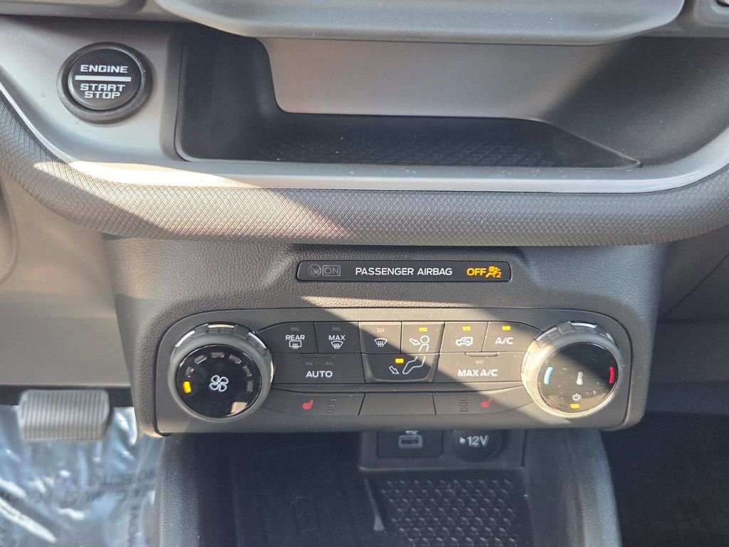 Used 2022 Ford Bronco Sport Big Bend w/ Convenience Package image 19