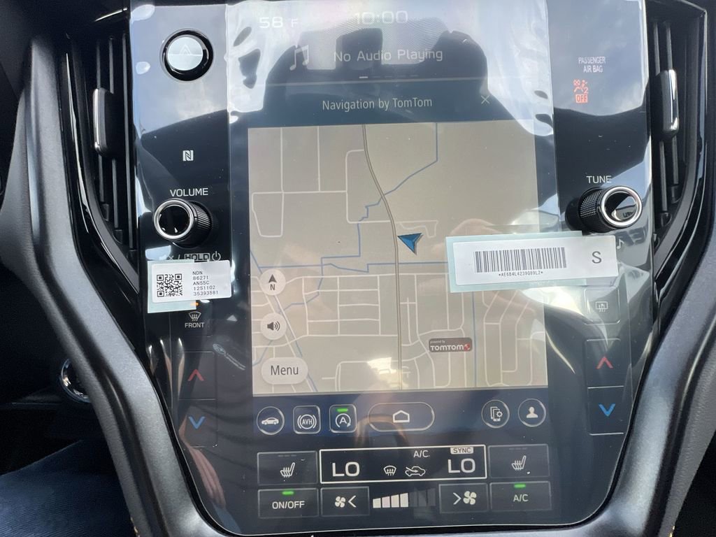 New 2025 Subaru Outback Wilderness image 14