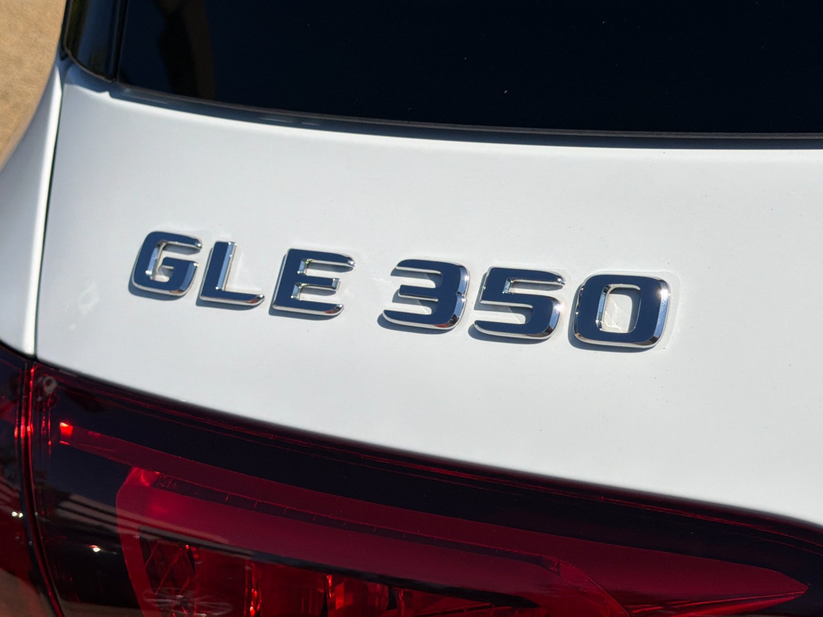 Certified 2022 Mercedes-Benz GLE 350 4MATIC image 26