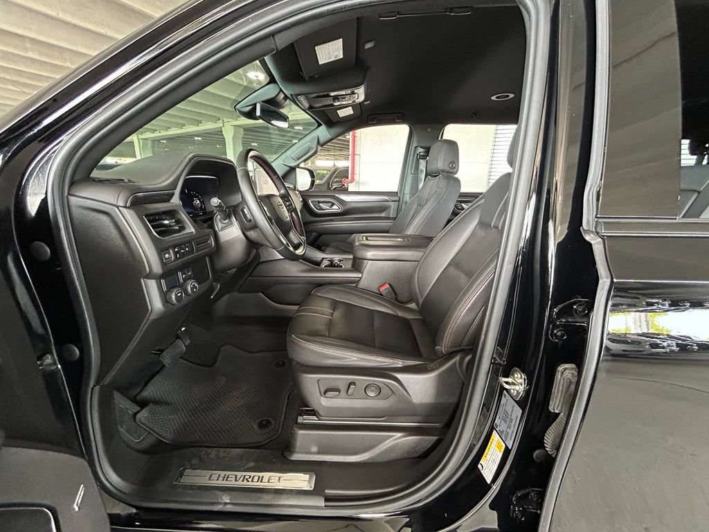Used 2023 Chevrolet Tahoe RST RWD image 15