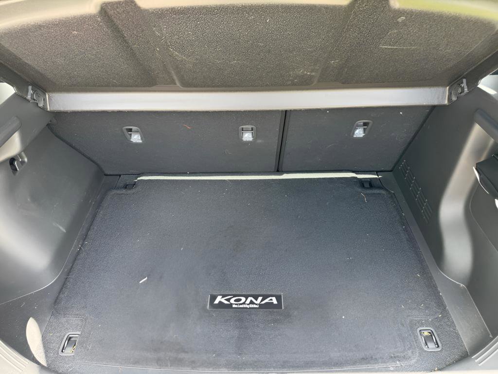 Used 2023 Hyundai Kona SE AWD/4WD image 11