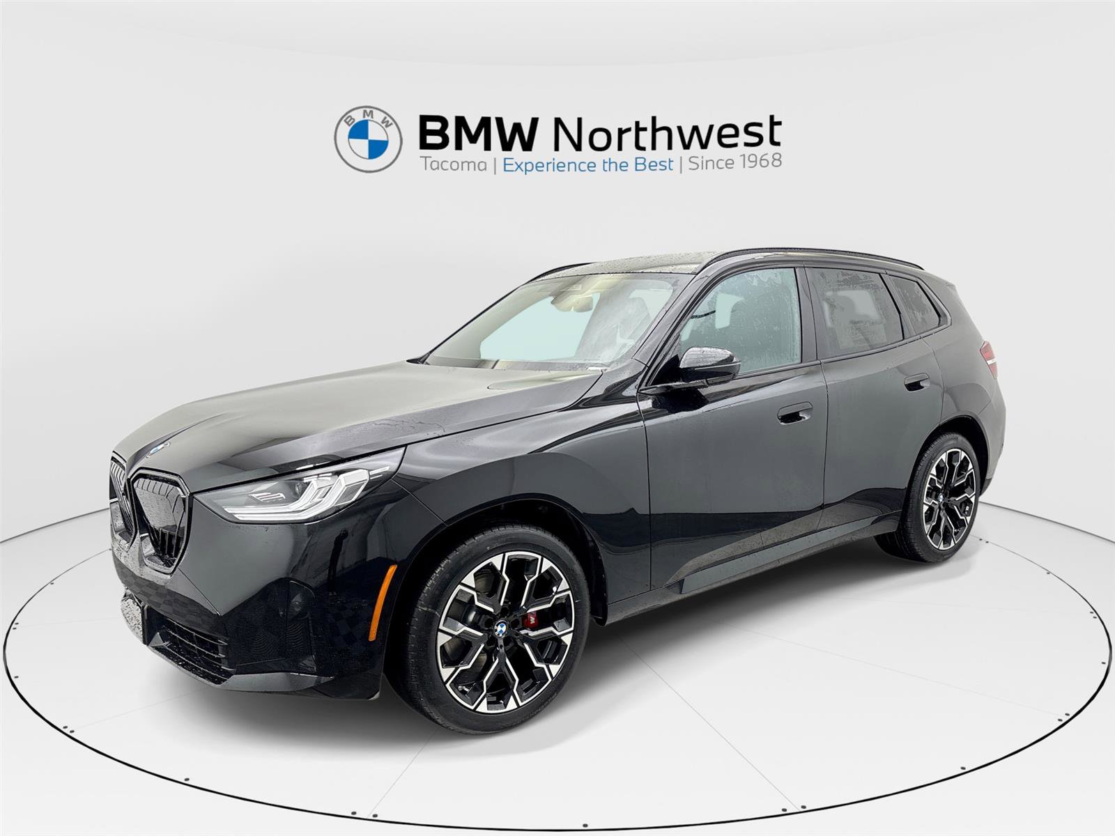 New 2026 BMW X3 xDrive30 w/ Premium Package image 1