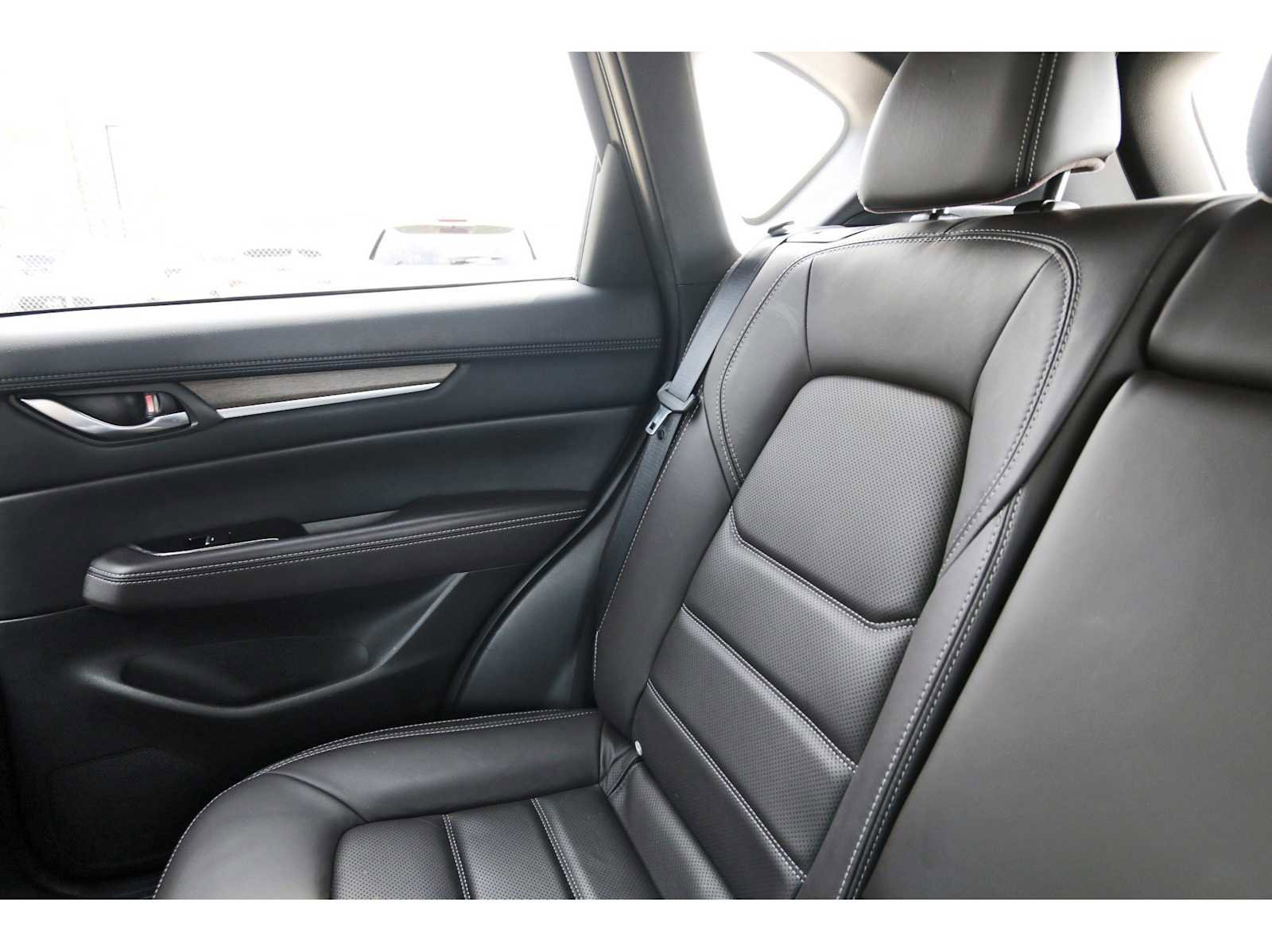 Used 2024 MAZDA CX-5 Signature image 9