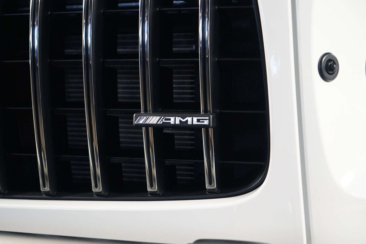 Used 2025 Mercedes-Benz G 63 AMG 4MATIC image 19