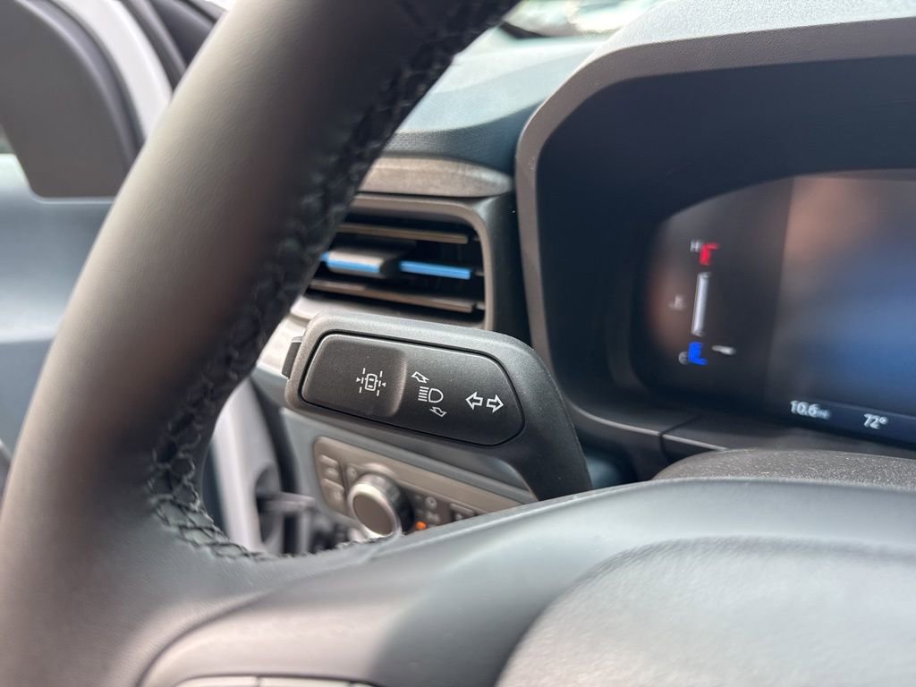 New 2025 Ford Maverick XLT w/ XLT Luxury Package image 22