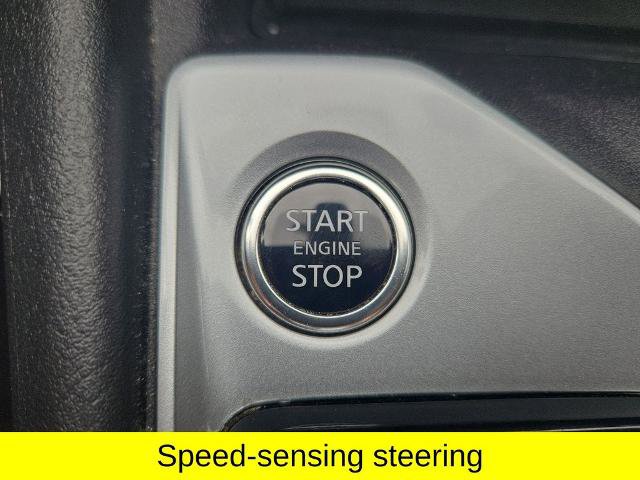Certified 2025 Nissan Altima 2.5 SV FWD image 20