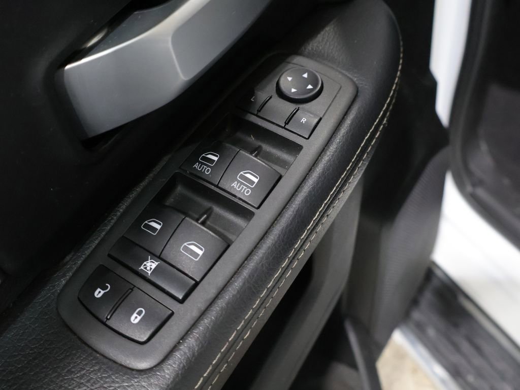 Used 2022 RAM 3500 Big Horn w/ Level A Equipment Group image 14