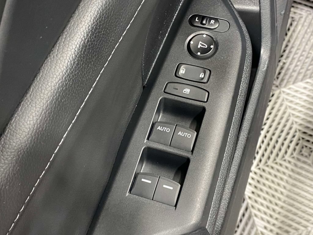Used 2018 Honda Civic Sport Touring image 19