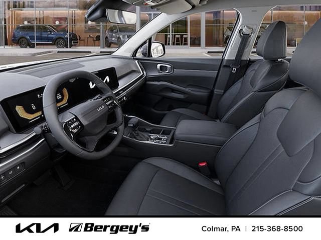 New 2026 Kia Sorento EX AWD/4WD image 22