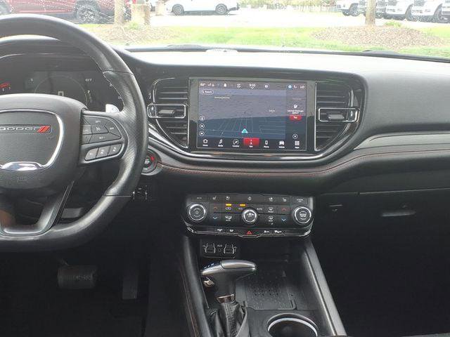 Certified 2025 Dodge Durango R/T AWD/4WD image 11