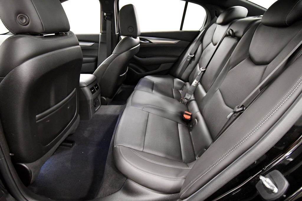 Used 2023 Cadillac CT5 Premium Luxury AWD/4WD image 15