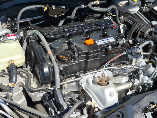 Used 2019 Honda Civic Sport image 21