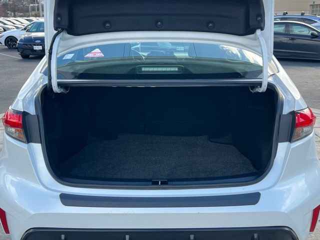 Used 2023 Toyota Corolla XSE w/ Carpet Mat Package (TMS) image 8