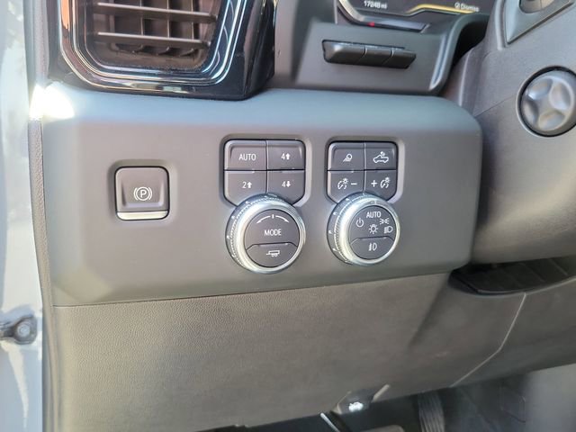 Used 2024 GMC Sierra 1500 AT4X AWD/4WD image 11