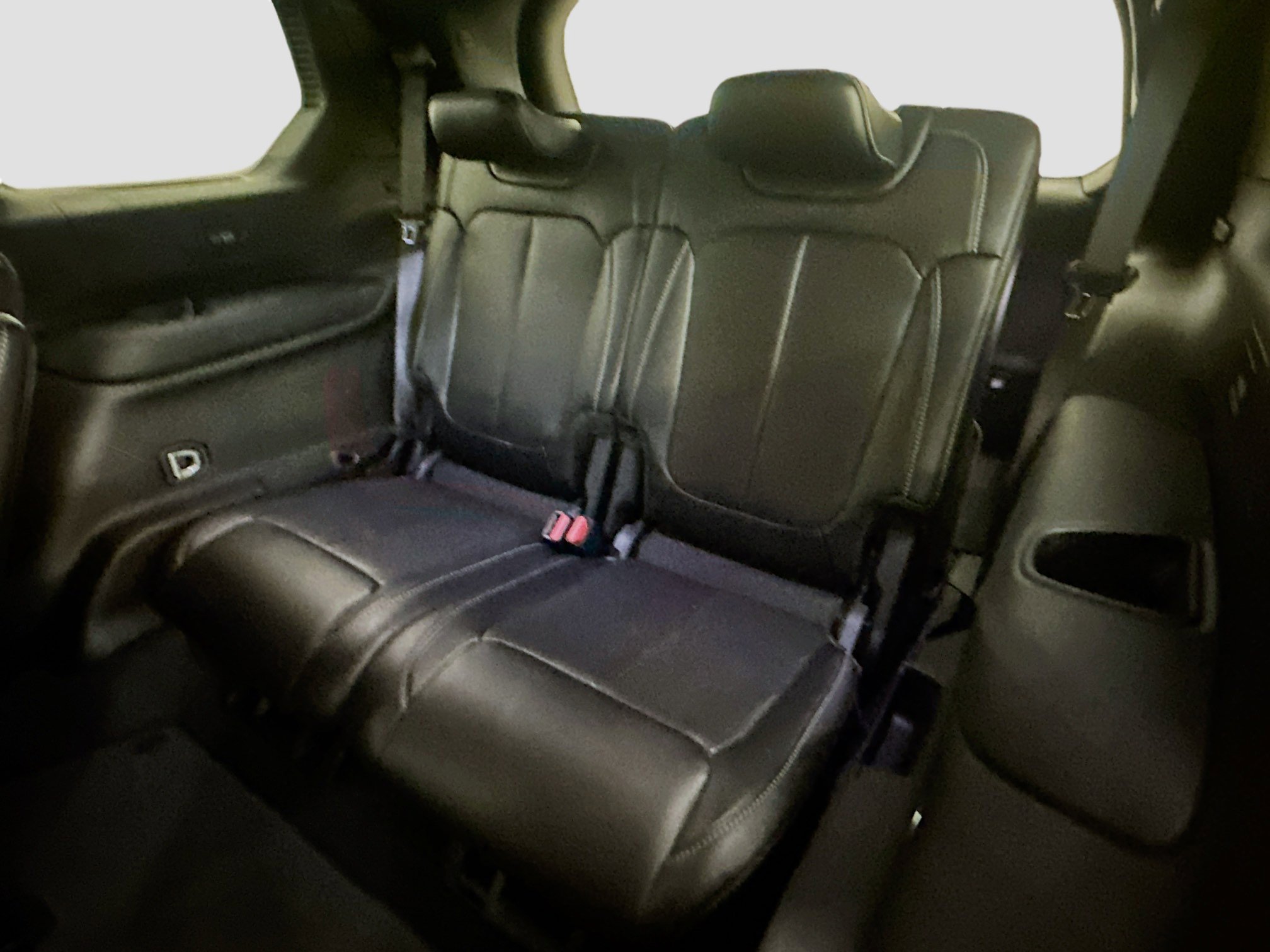 Used 2024 Jeep Grand Cherokee L Limited w/ Luxury Tech Group II image 31