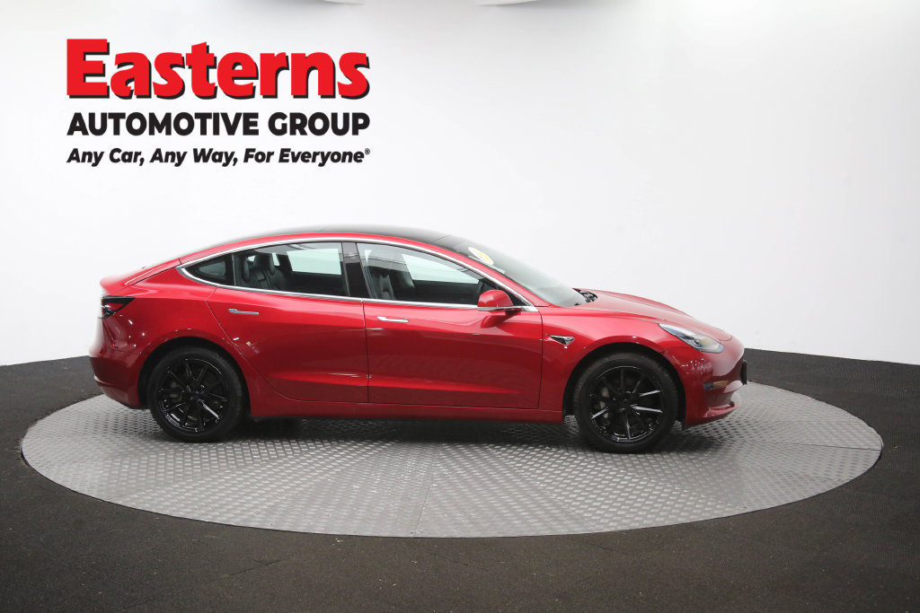 Used 2019 Tesla Model 3 Standard Range Plus RWD image 40