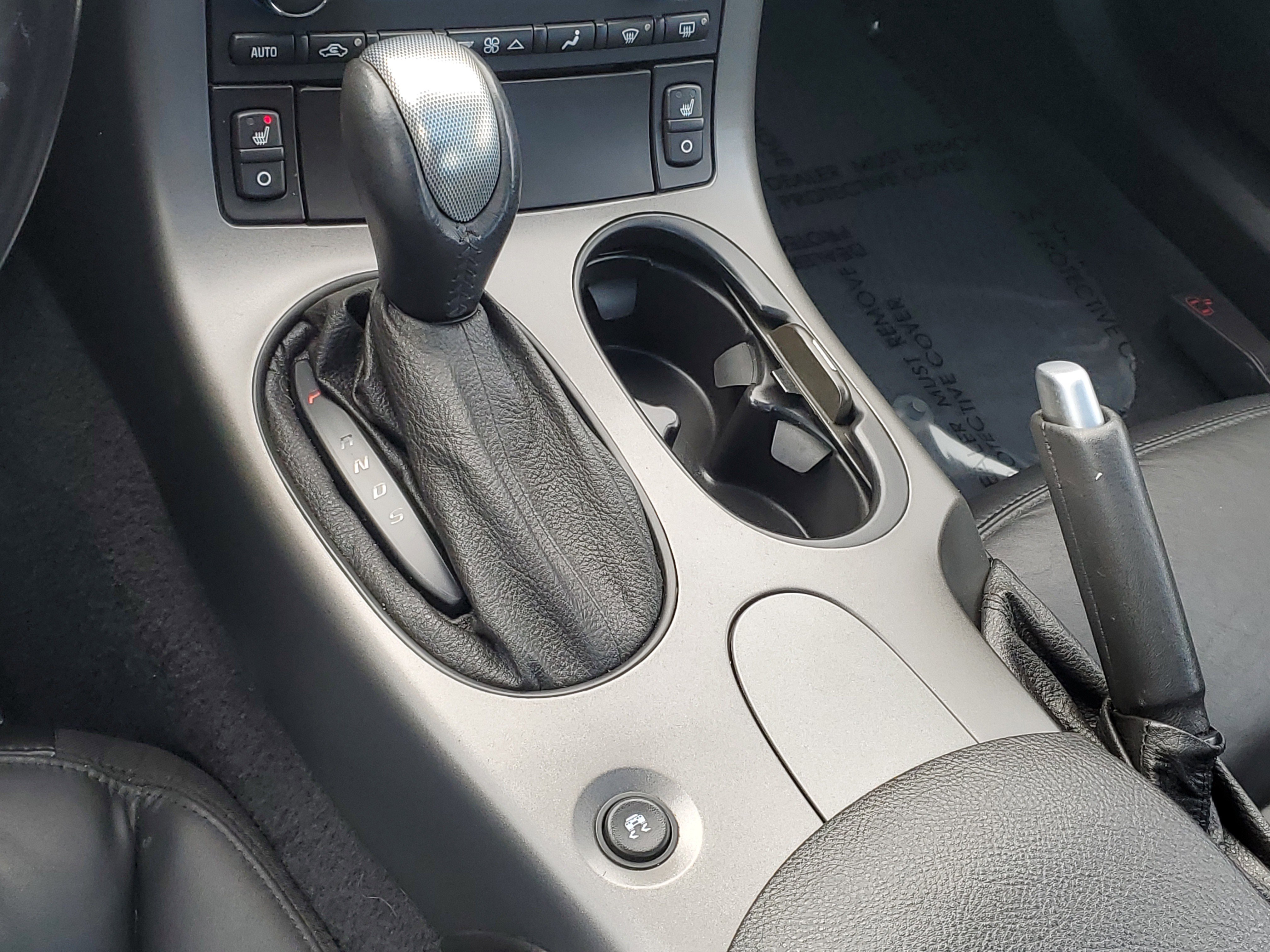 Used 2007 Chevrolet Corvette Coupe w/ Preferred Equipment Group image 18