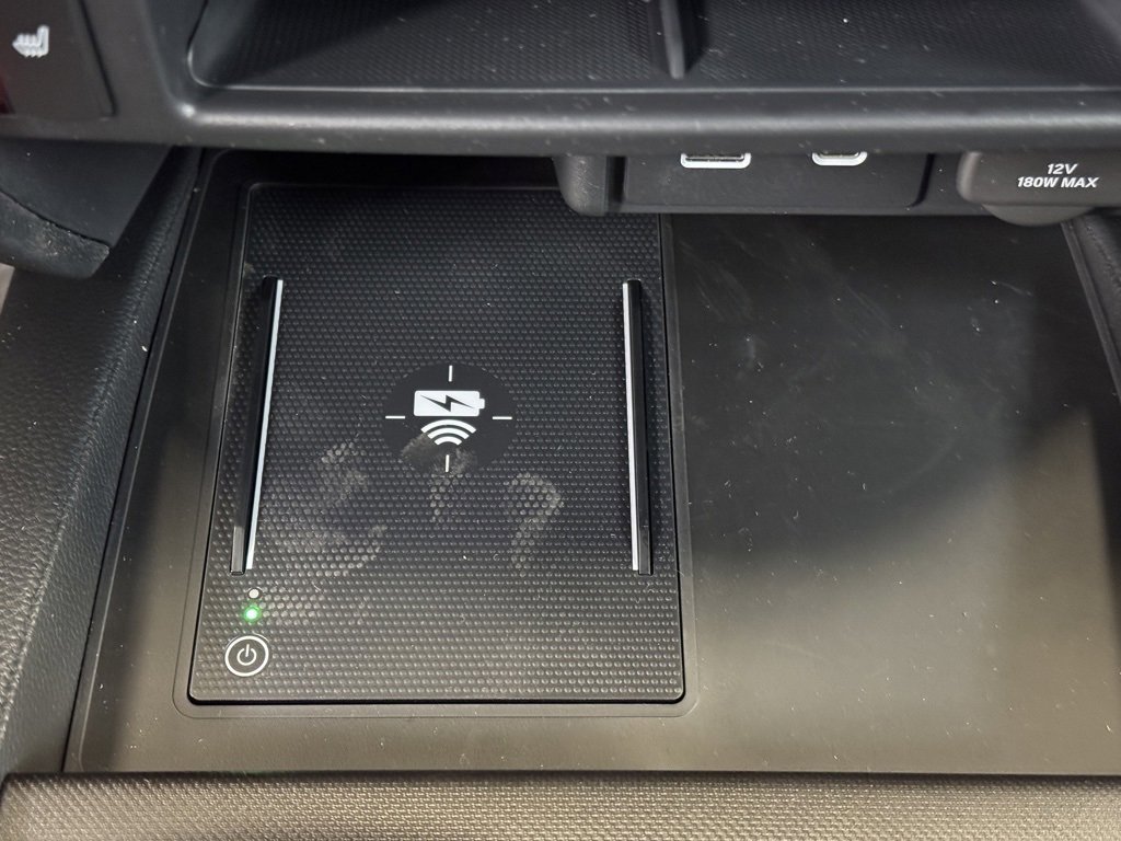 New 2026 Honda Ridgeline TrailSport+ image 38