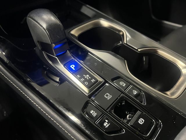 Certified 2022 Lexus NX 350 AWD w/ Cold Area Package image 19