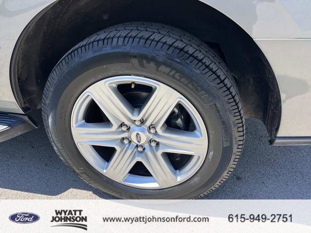 Used 2019 Ford Expedition XLT w/ Equipment Group 201A image 11