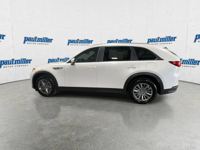 Certified 2026 MAZDA CX-90 3.3 Turbo w/ Select Package AWD/4WD image 7