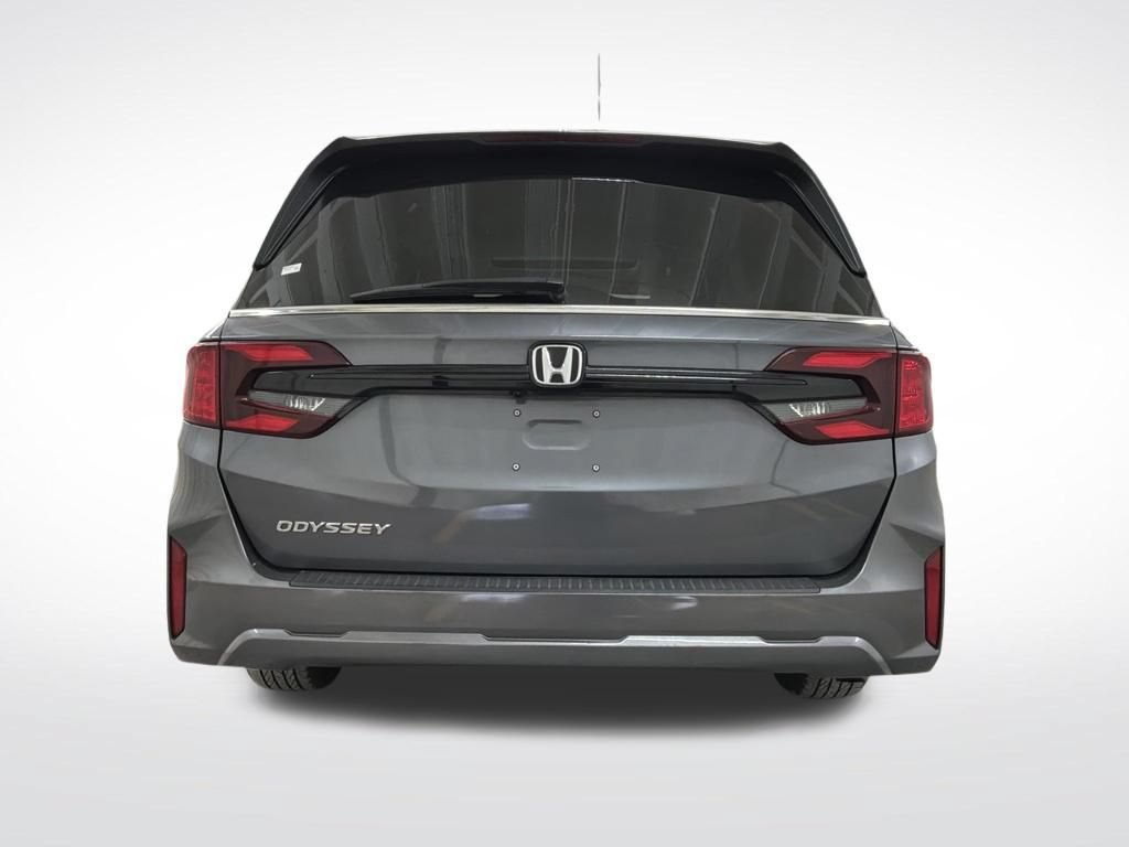 Used 2025 Honda Odyssey EX-L image 22