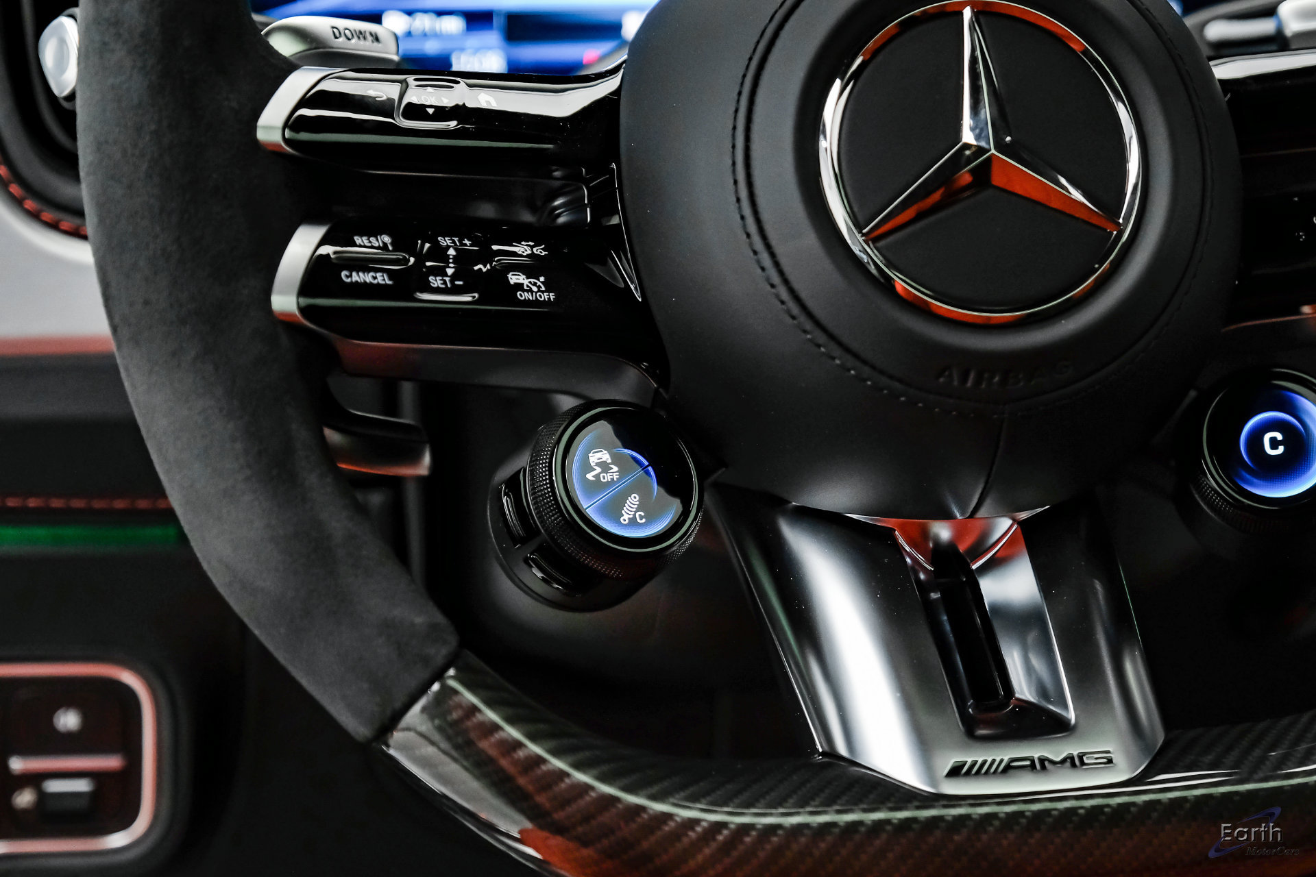 Used 2026 Mercedes-Benz G 63 AMG 4MATIC image 48