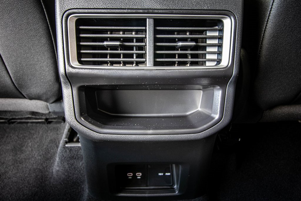 New 2026 Volkswagen Atlas Cross Sport SE image 49