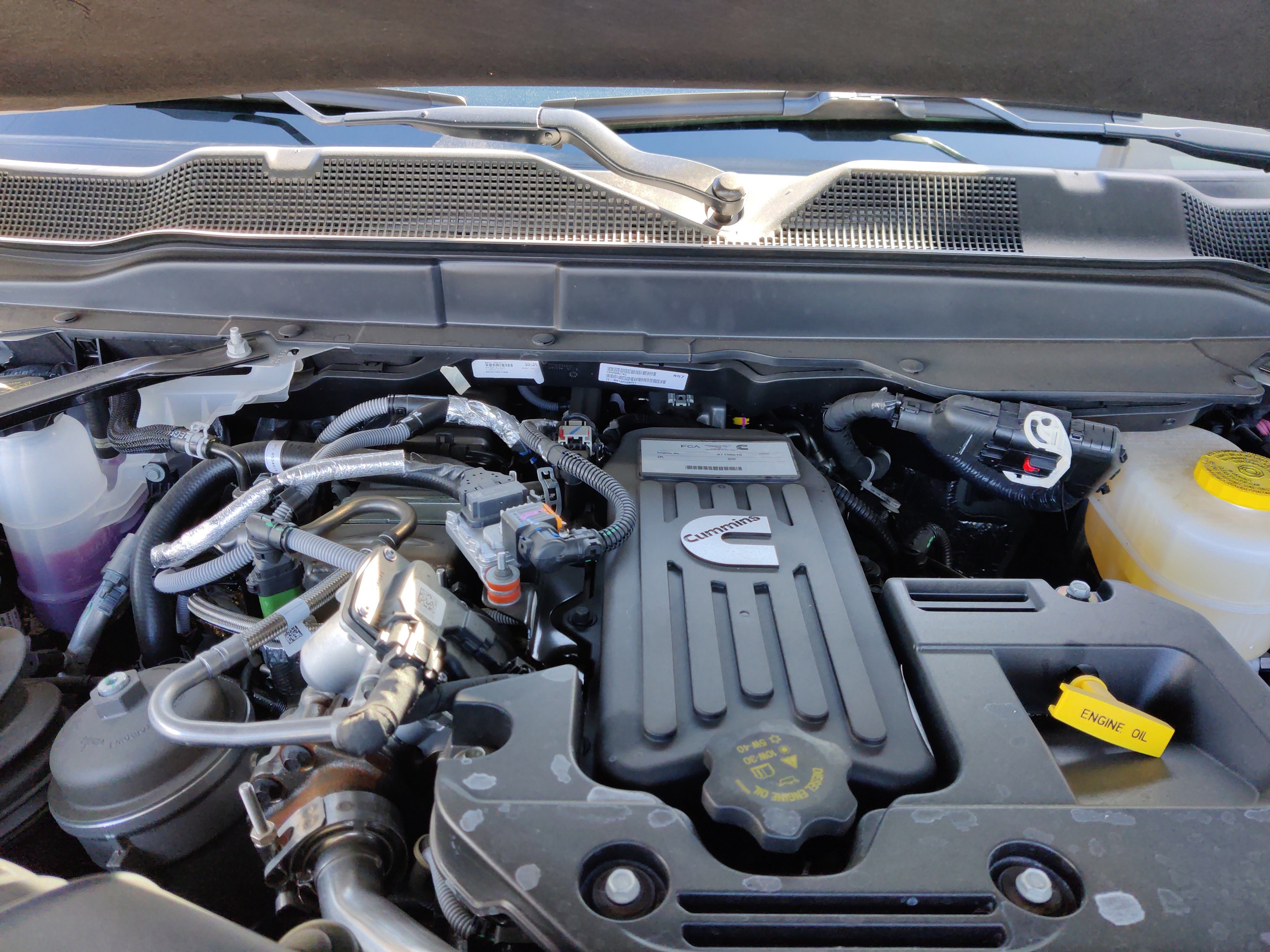 New 2026 RAM 2500 Tradesman image 26