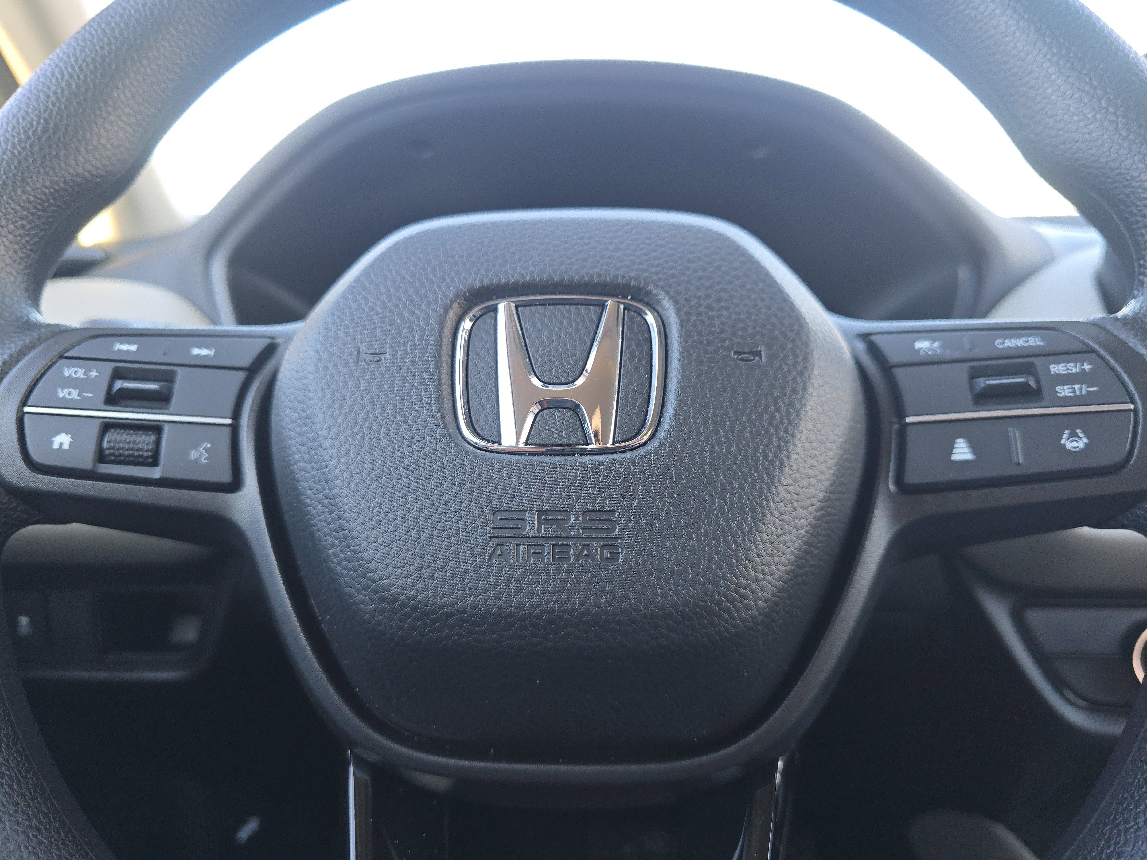 Used 2026 Honda HR-V LX image 28