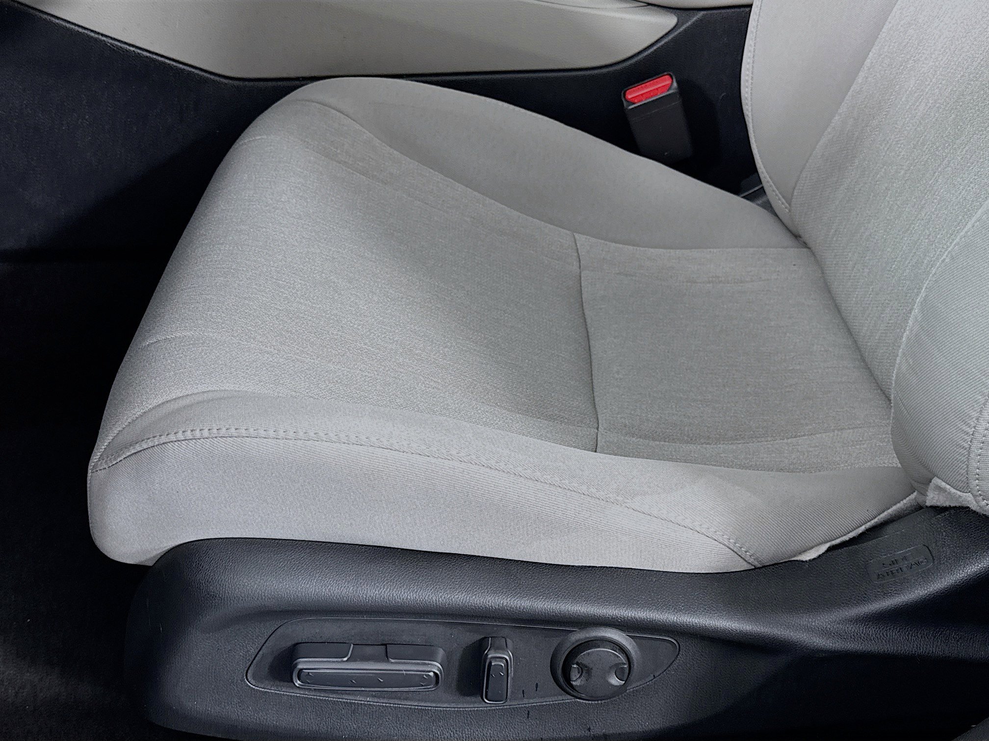 Certified 2024 Honda Accord EX image 18