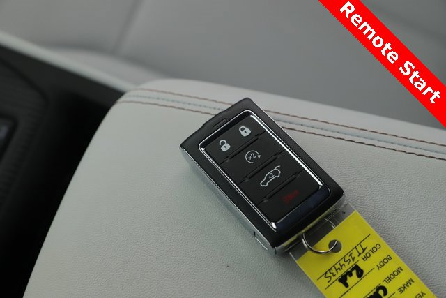 New 2026 Jeep Cherokee Limited image 3