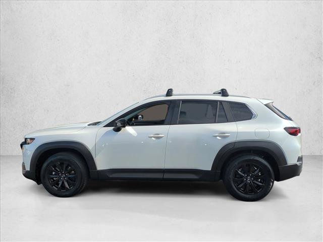 Used 2025 MAZDA CX-50 AWD 2.5 S w/ Weather Package image 8