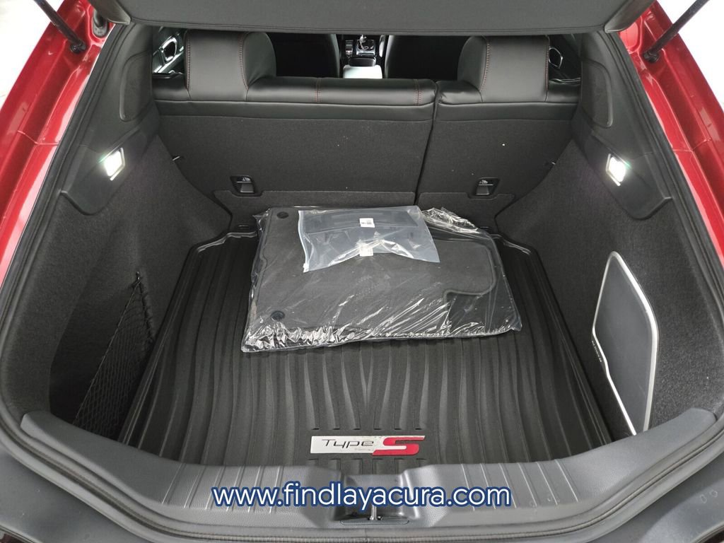 New 2026 Acura Integra Type S image 14
