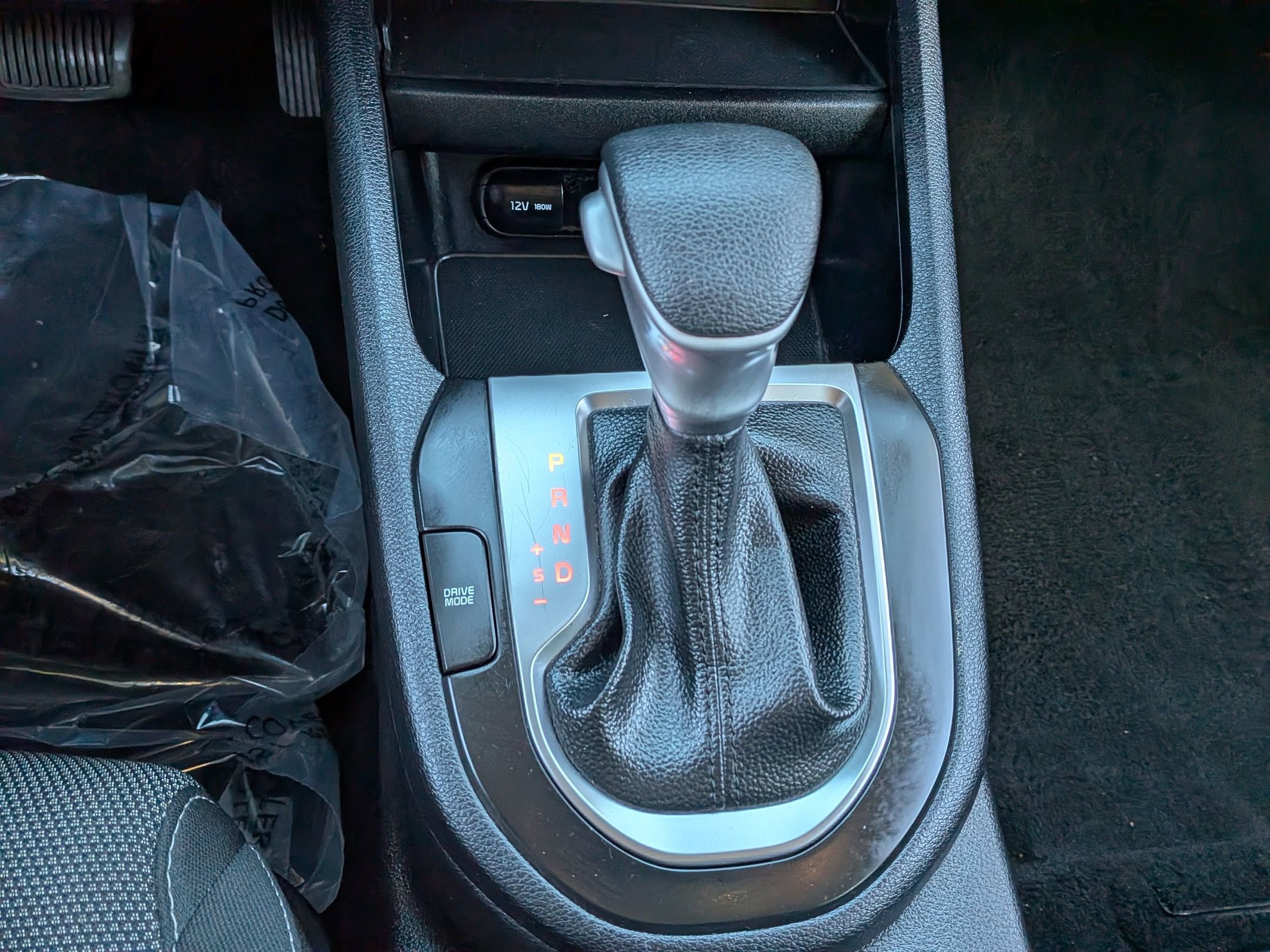 Used 2024 Kia Forte LXS image 17