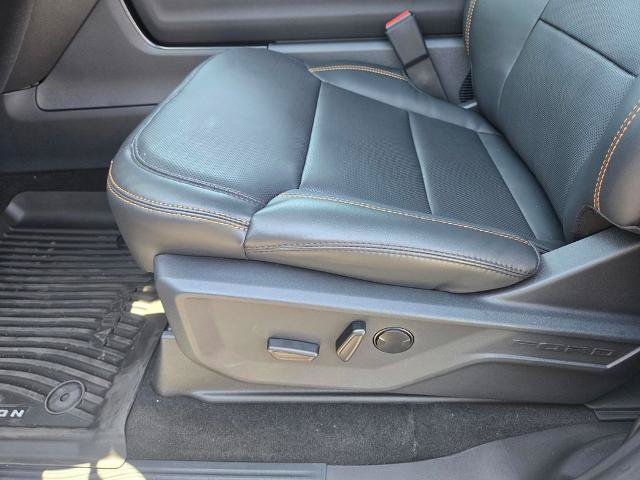 New 2026 Ford Expedition Tremor AWD/4WD image 32