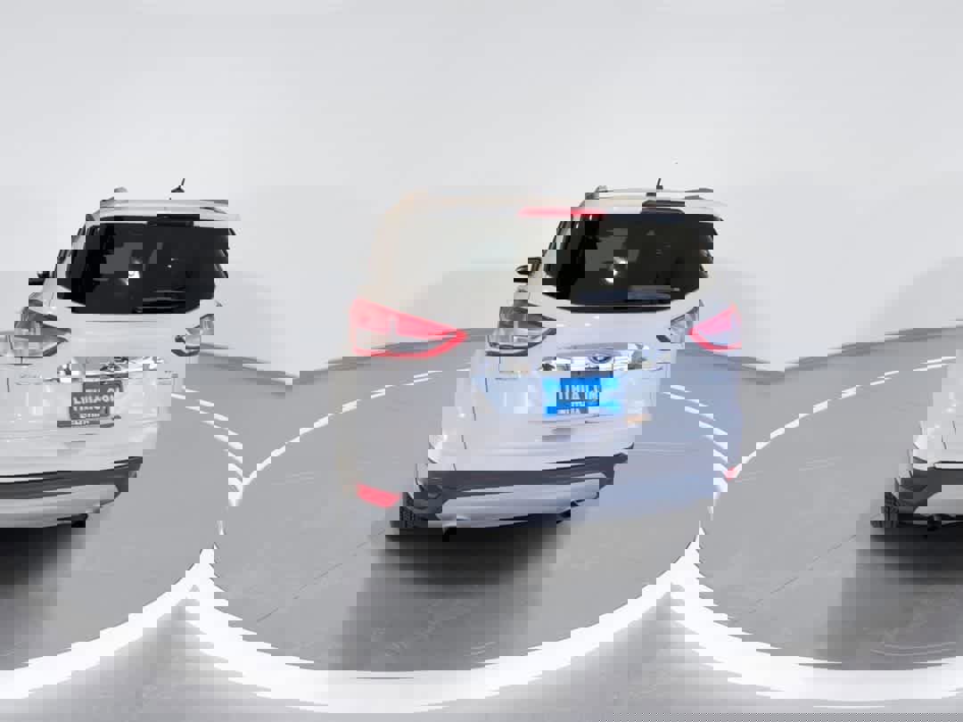 Used 2015 Ford Escape Titanium image 7