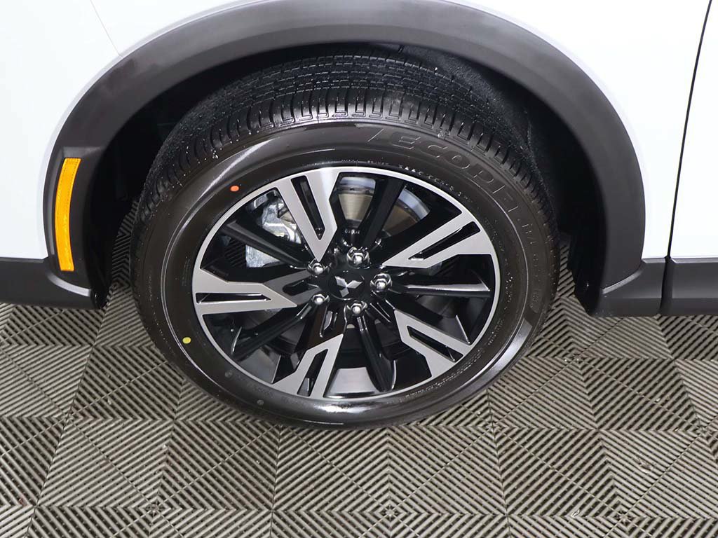New 2026 Mitsubishi Eclipse Cross SE AWD/4WD image 17