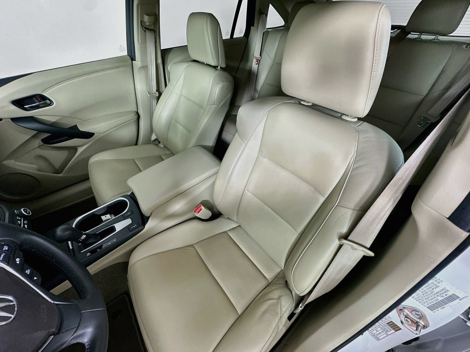 Used 2017 Acura RDX FWD image 33